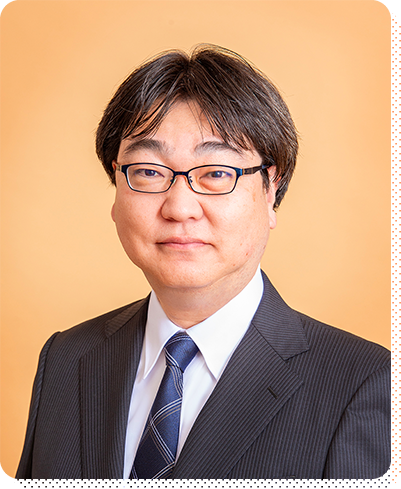 校長 南條 将範